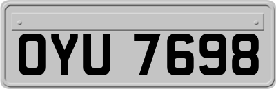 OYU7698