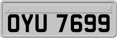 OYU7699