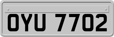 OYU7702