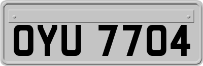 OYU7704