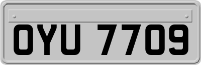 OYU7709