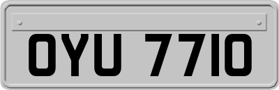 OYU7710