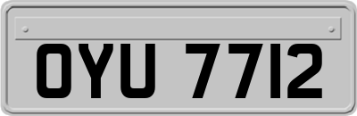 OYU7712