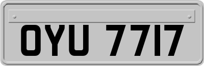 OYU7717