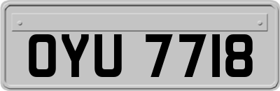 OYU7718