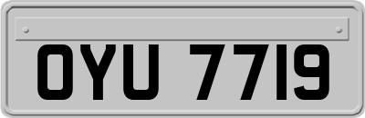 OYU7719