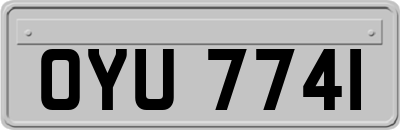 OYU7741
