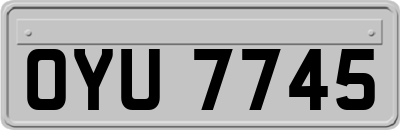 OYU7745