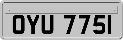 OYU7751