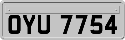 OYU7754