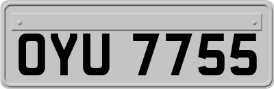 OYU7755