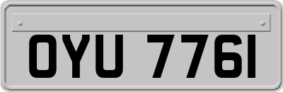 OYU7761