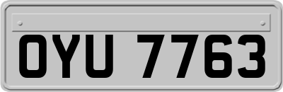 OYU7763