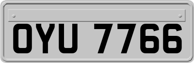 OYU7766