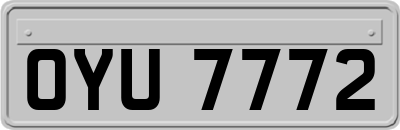 OYU7772