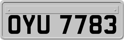 OYU7783
