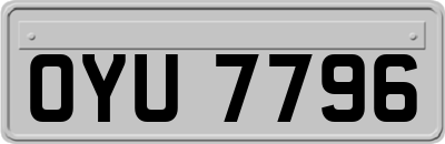 OYU7796