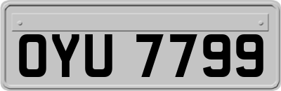 OYU7799