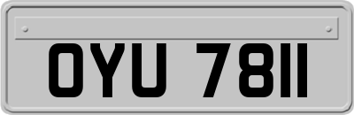 OYU7811