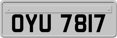 OYU7817