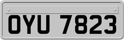 OYU7823