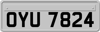 OYU7824