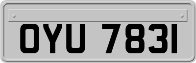 OYU7831