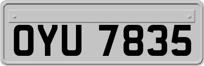 OYU7835