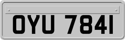 OYU7841