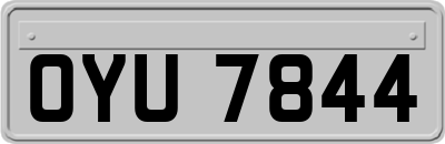 OYU7844