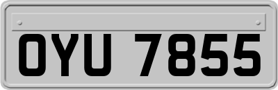OYU7855