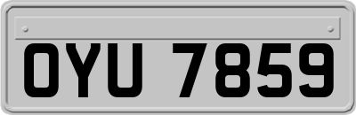 OYU7859