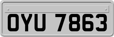 OYU7863