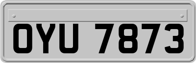 OYU7873