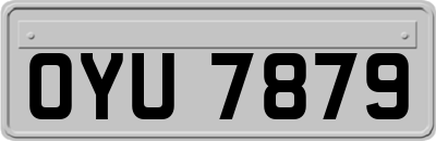 OYU7879