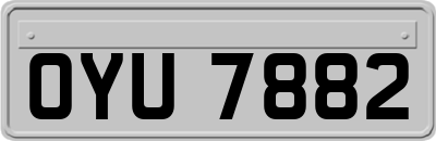 OYU7882