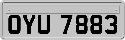 OYU7883