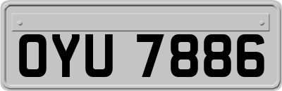 OYU7886