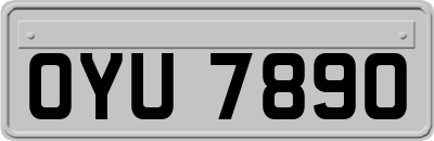 OYU7890