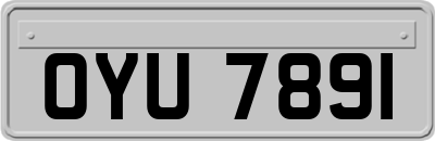 OYU7891