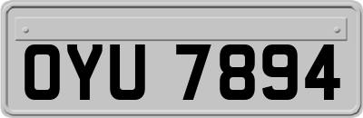 OYU7894