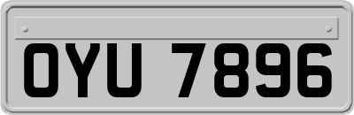 OYU7896