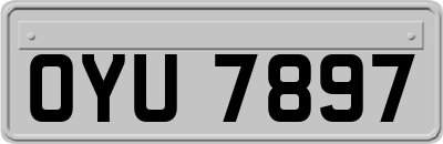 OYU7897