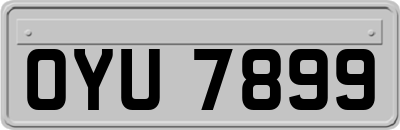 OYU7899