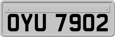 OYU7902