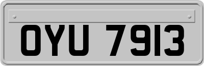 OYU7913