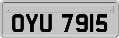 OYU7915