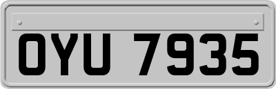 OYU7935