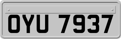 OYU7937