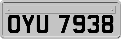 OYU7938